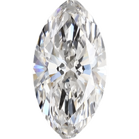 Marquise | 2.41 E VVS2 |  LG719581667