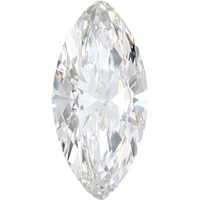 Marquise | 2.09 E VVS2 | LG667431810