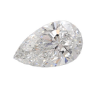 Pear | 3.00 E VVS2 | LG732518314