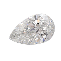 Pear | 3.00 E VVS2 | LG732518314