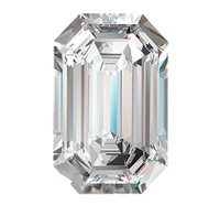 Diamond Emerald - Natural - 1.51 - thumbnail