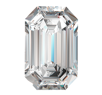Diamond Emerald - Natural - 1.51