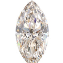 Marquise | 1.17 M (Faint Brown) VVS2 | 3535431392