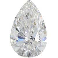 Pear | 3.08 E VS2 | LG598350244