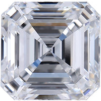 Asscher | 2.50 E VVS2 | LG761503967