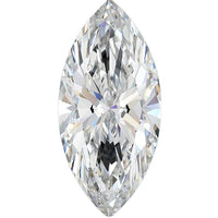 Marquise | 2.56 E VS1 | LG651409099
