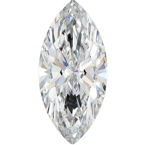 Marquise | 2.56 E VS1 | LG651409099