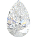 Pear | 2.03 D VVS1 | LG659400139