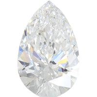 Pear | 2.03 D VVS1 | LG659400139