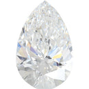 2.03ct Pear Lab Diamond — D/VVS1 — IGI LG659400139