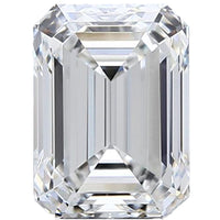 Emerald | 2.04 E VVS2 | LG662483352