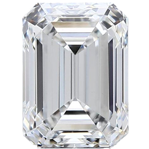 Emerald | 2.04 E VVS2 | LG662483352 | Hitched Fine Jewelry