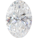 Oval | 2.04 D VVS1 | LG668432058