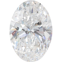 Oval | 2.04 D VVS1 | LG668432058