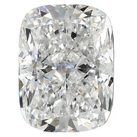 Diamond Elongated Cushion - Laboratory Grown - 1.56 - thumbnail