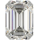 Emerald | 3.07 G VVS2 | LG677549653