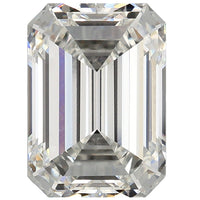 Emerald | 3.07 G VVS2 | LG677549653