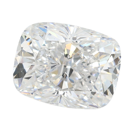 Elongated Cushion | 2.09 D VVS1 | LG680525909 | Hitched Fine Jewelry