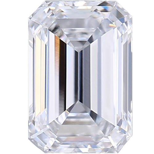 Emerald | 1.55 D VVS1 | LG692556762 | Hitched Fine Jewelry