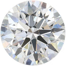 Diamond Round - Laboratory Grown - 2.06 - thumbnail