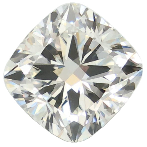 Cushion | 2.55 F VVS2 | LG701504111 | Hitched Fine Jewelry