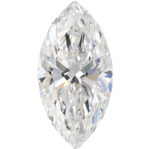 Diamond Marquise - Laboratory Grown - 2.02 - thumbnail