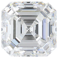 Asscher | 2.44 E VS1 | LG712506140