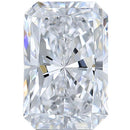 Diamond Radiant - Laboratory Grown - 1.53 - thumbnail