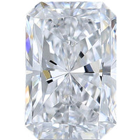 Diamond Radiant - Laboratory Grown - 1.53 - thumbnail