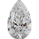 Pear | 1.53 D VVS2 | LG713535667