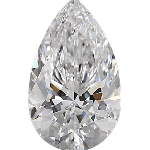 Pear | 1.53 D VVS2 | LG713535667 | Hitched Fine Jewelry