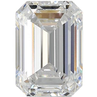 Emerald | 2.02 D VVS1 | LG722566851