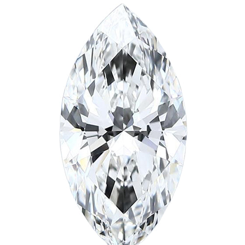 Marquise | 2.59 F VVS2 | LG728526362