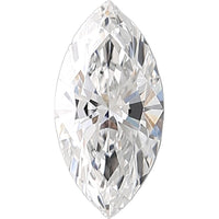 Marquise | 3.03 F VVS2 | LG729599814