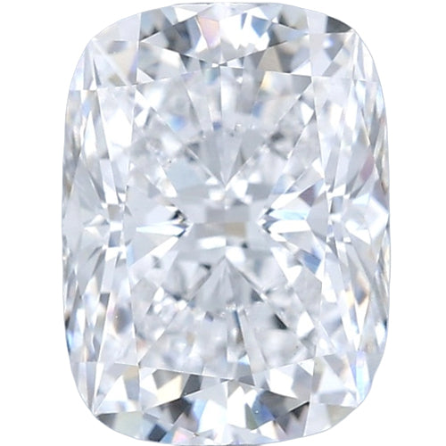 Elongated Cushion | 2.56 D VS1 | LG733555600 | Hitched Fine Jewelry