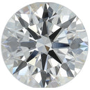 Diamond Round - Laboratory Grown - 2.55 - thumbnail