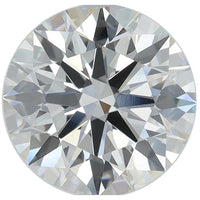 Diamond Round - Laboratory Grown - 2.55 - thumbnail