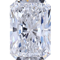 Radiant | 2.52 D VVS2 | LG743572599