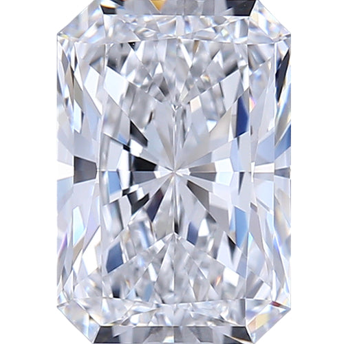 Radiant | 2.52 D VVS2 | LG743572599 | Hitched Fine Jewelry