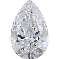 Pear | 2.57 E VVS2 | LG745508424