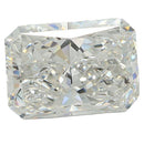Diamond Radiant - Laboratory Grown - 3.07 - thumbnail