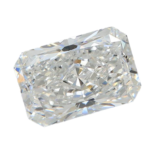 Radiant | 3.09 E VVS2 | LG747595650 | Hitched Fine Jewelry