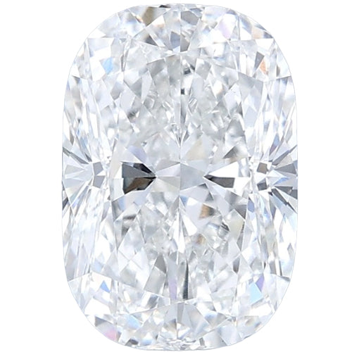Elongated Cushion | 2.52 D VVS2 | LG747598874 | Hitched Fine Jewelry