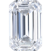 Emerald | 3.57 D VVS2 | LG749532429