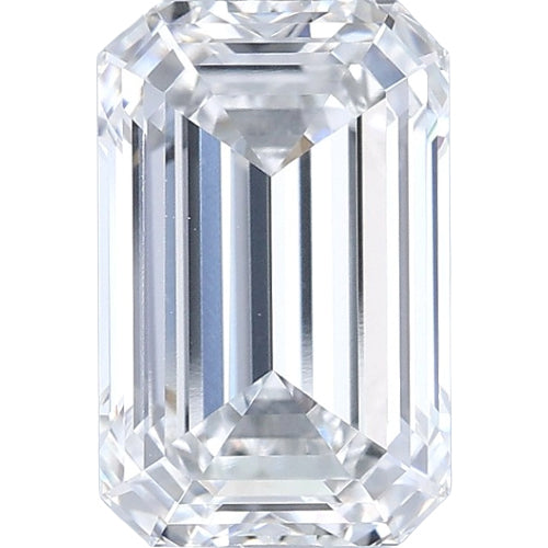 Emerald | 3.57 D VVS2 | LG749532429