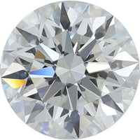 Round | 2.05 D VVS2 | LG749539368