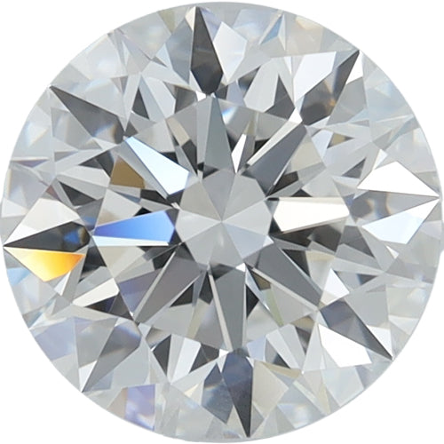 Round | 2.05 D VVS2 | LG749539368 | Hitched Fine Jewelry