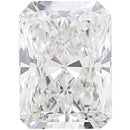 2.05ct Radiant Lab Diamond — E/VVS2 — IGI LG756518886