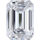 Emerald | 2.06 D VVS1 | LG756540392