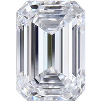 Emerald | 2.06 D VVS1 | LG756540392